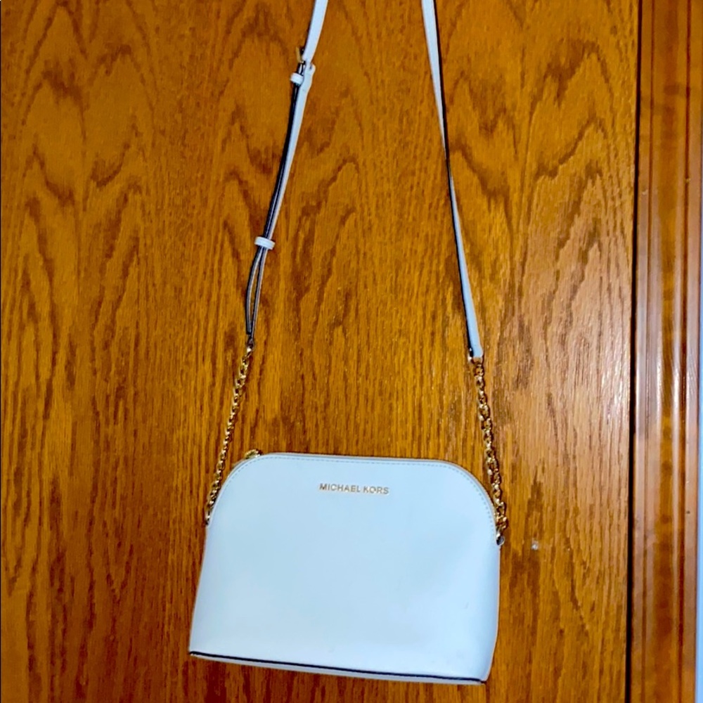 Mk Michael kors purse